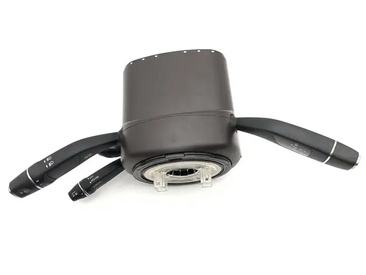 Mercedes-Benz E A207 (2010 - 2017) A2129000930 Контактное кольцо SRS — фото 2