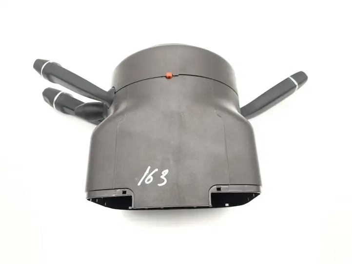 Mercedes-Benz E A207 (2010 - 2017) A2129000930 Контактное кольцо SRS — фото 5