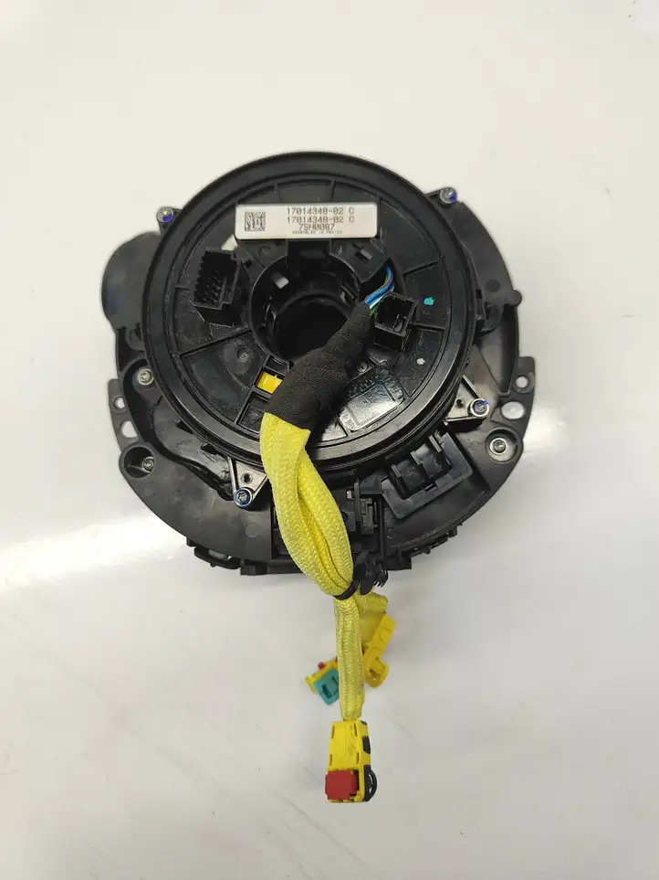 Dodge Ram (2018 - ) 68545657AB Контактное кольцо SRS — фото 6