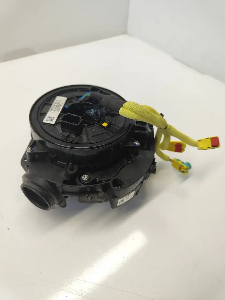 Dodge Ram (2018 - ) 68545657AB Контактное кольцо SRS — фото 8