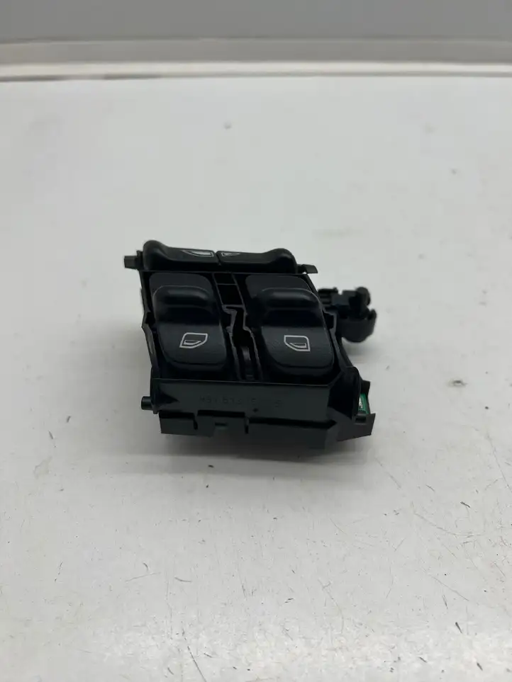 Porsche 911 997 99761315305 Кнопка стеклоподъемников — фото 3