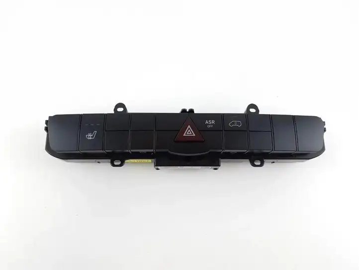 Mercedes-Benz Sprinter W906 (2006 - 2018) A9069051401 Включатель аварийных фонарей — фото 1