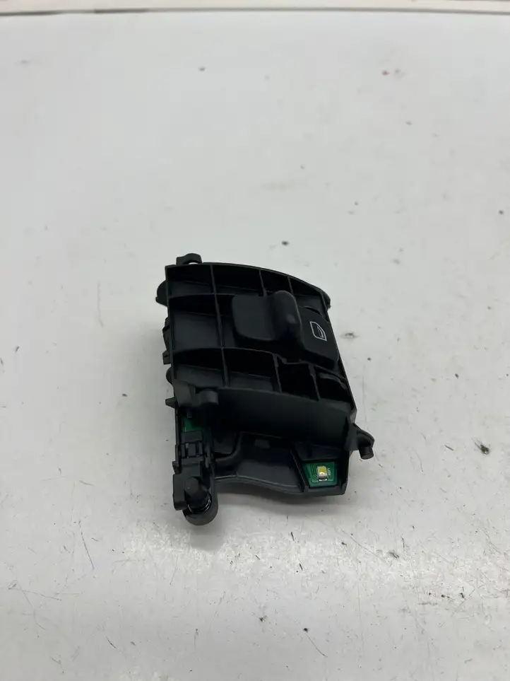 Porsche 911 997 99761315605 Блок кнопок стеклоподъемников — фото 2