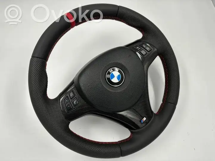BMW 3 E90 E91 (2005 - 2012) Руль — фото 1
