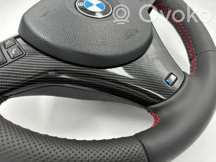 BMW 3 E90 E91 (2005 - 2012) Руль — фото 2