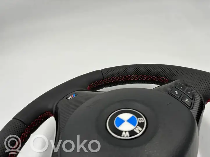 BMW 3 E90 E91 (2005 - 2012) Руль — фото 3
