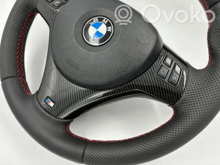 BMW 3 E90 E91 (2005 - 2012) Руль — фото 6