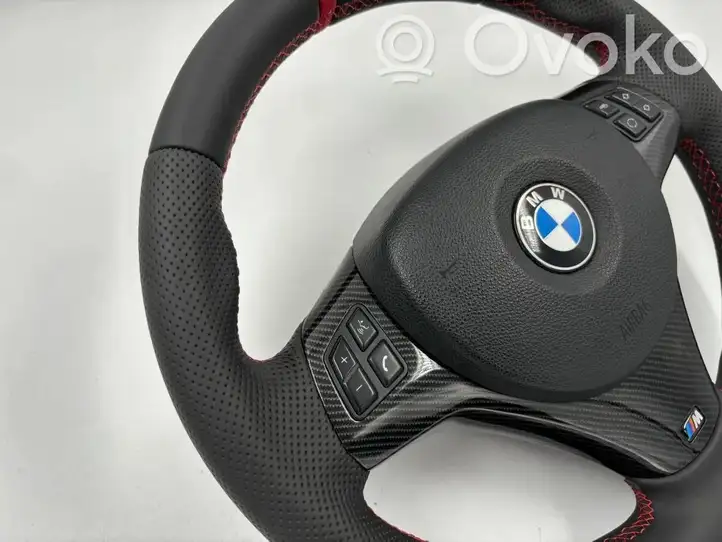 BMW 3 E90 E91 (2005 - 2012) Руль — фото 7