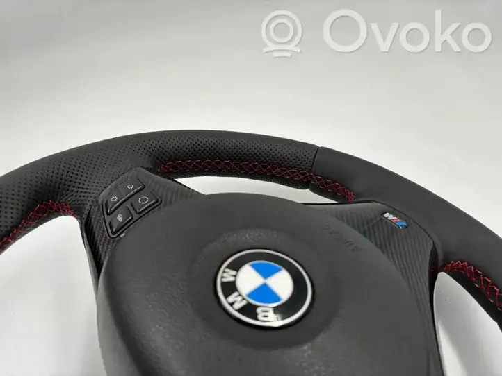 BMW 3 E90 E91 (2005 - 2012) Руль — фото 9
