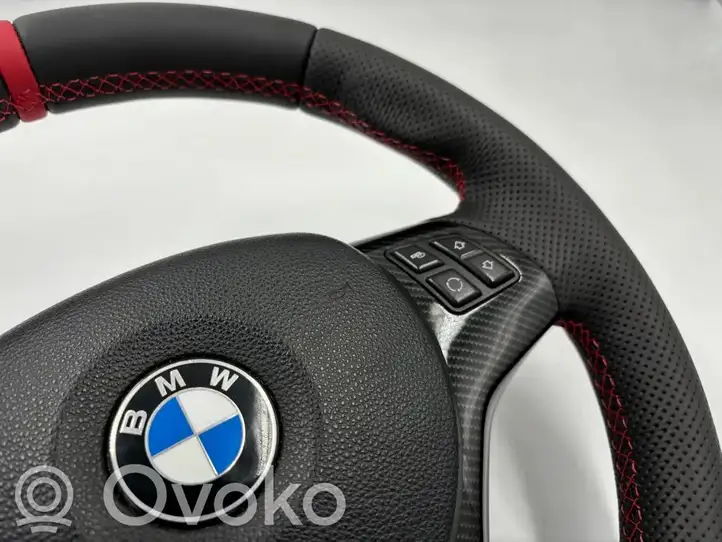 BMW 3 E90 E91 (2005 - 2012) Руль — фото 10