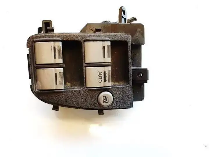 Honda FR-V (2004 - 2009) sjdm27708 Кнопка стеклоподъемников — фото 1