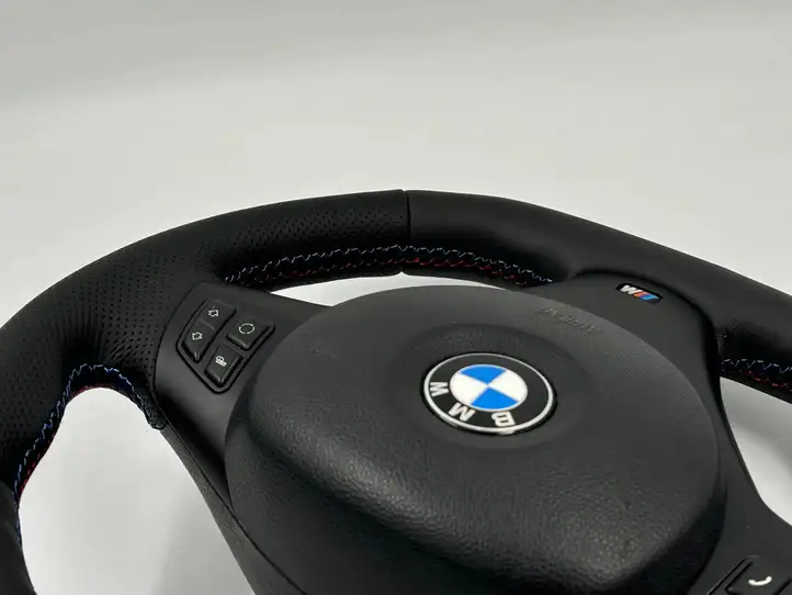 BMW 3 E90 E91 (2005 - 2012) Руль — фото 4