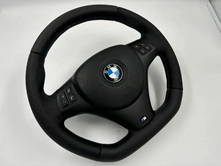 BMW 3 E90 E91 (2005 - 2012) Руль — фото 5