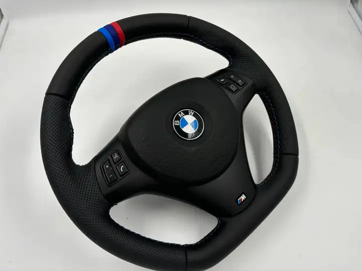 BMW 3 E90 E91 (2005 - 2012) Руль — фото 1
