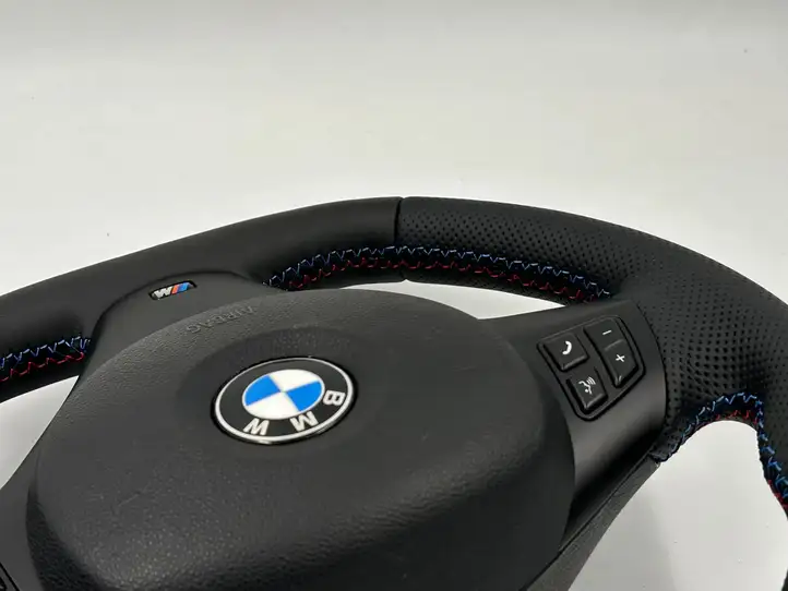 BMW 3 E90 E91 (2005 - 2012) Руль — фото 2