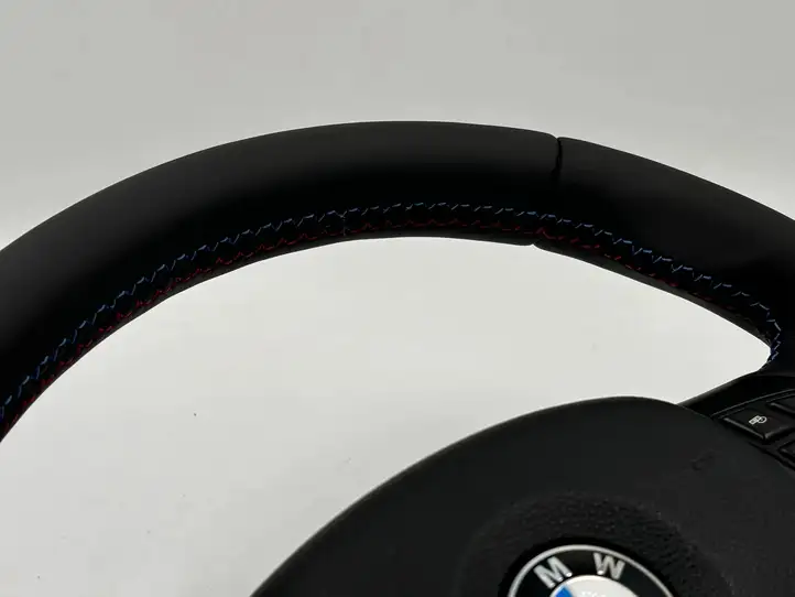 BMW 1 E81 E87 (2004 - 2011) Руль — фото 6