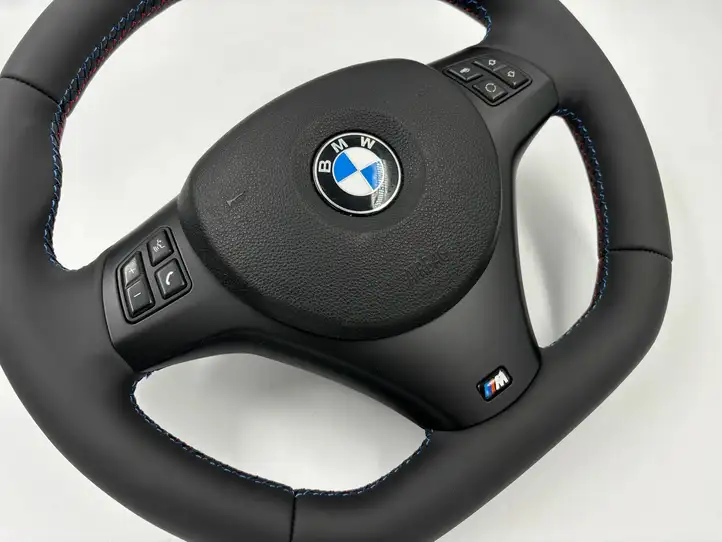 BMW 1 E81 E87 (2004 - 2011) Руль — фото 7