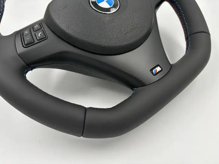BMW 1 E81 E87 (2004 - 2011) Руль — фото 8