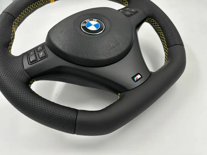 BMW 3 E90 E91 (2005 - 2012) Руль — фото 6