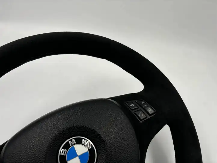 BMW 1 E81 E87 (2004 - 2011) Руль — фото 6