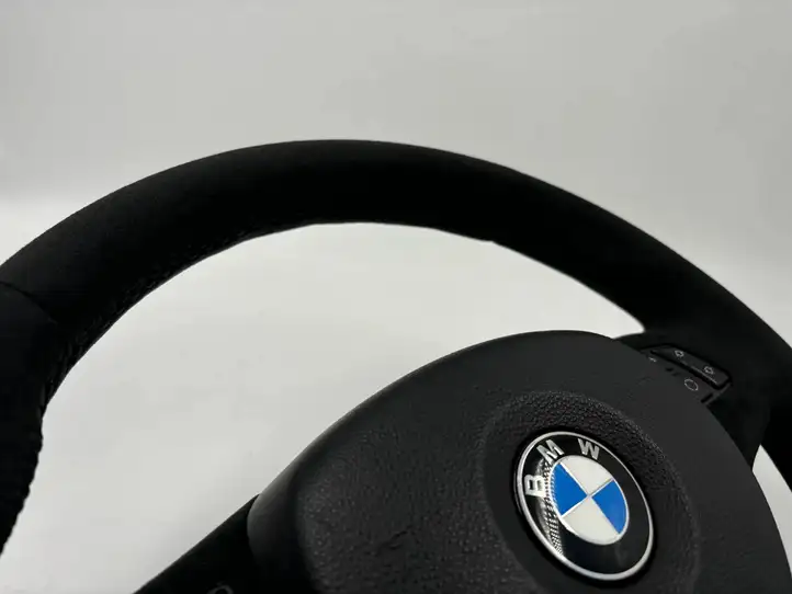 BMW 1 E81 E87 (2004 - 2011) Руль — фото 7