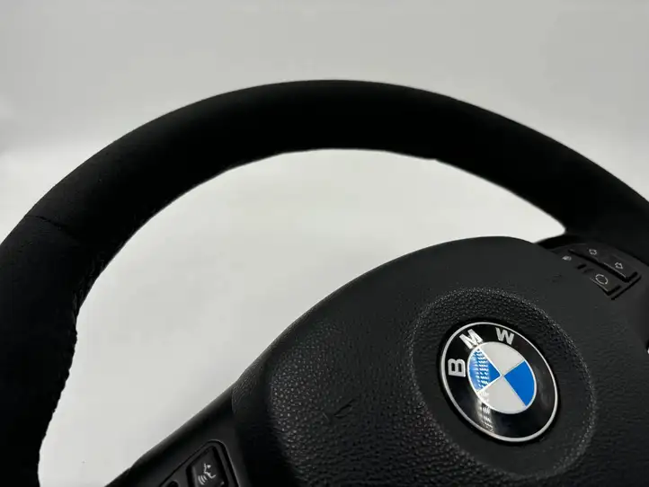 BMW 1 E81 E87 (2004 - 2011) Руль — фото 9