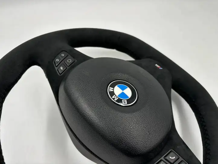 BMW 1 E82 E88 (2007 - 2014) Руль — фото 9