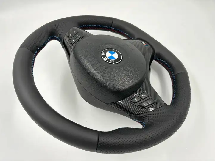 BMW 1 E82 E88 (2007 - 2014) Руль — фото 3