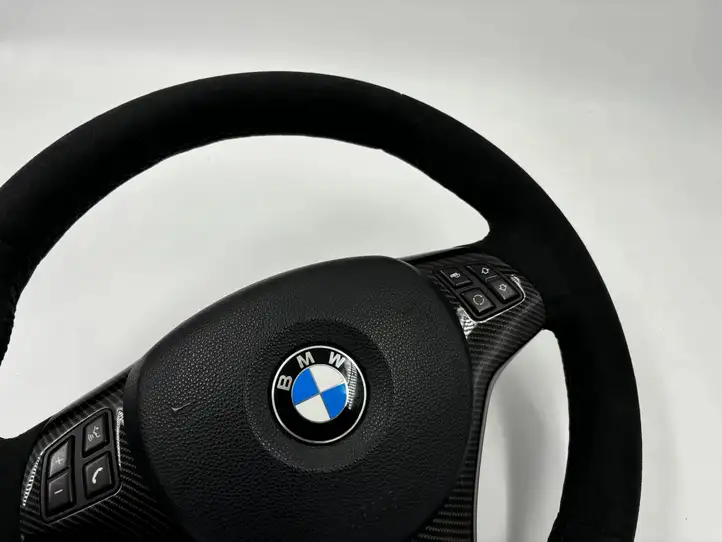 BMW 1 E81 E87 (2004 - 2011) Руль — фото 3