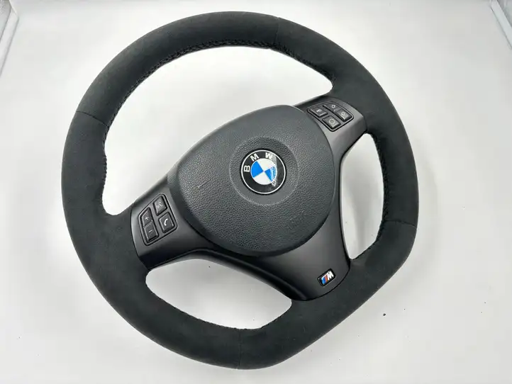 BMW 1 E82 E88 (2007 - 2014) Руль — фото 1