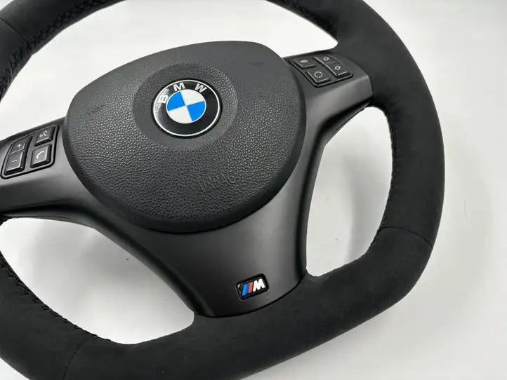 BMW 1 E82 E88 (2007 - 2014) Руль — фото 3