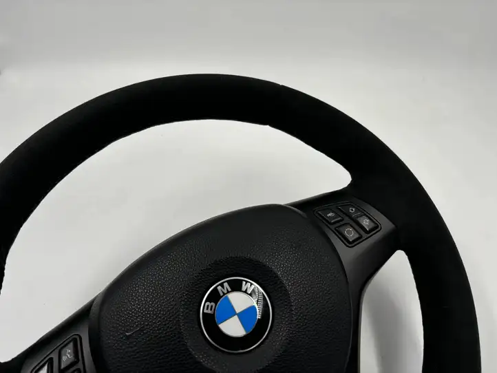 BMW 1 E82 E88 (2007 - 2014) Руль — фото 4