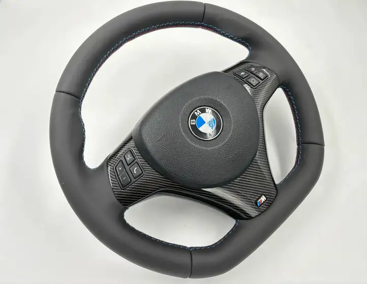 BMW 1 E82 E88 (2007 - 2014) Руль — фото 1