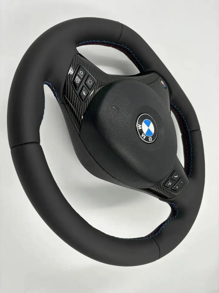 BMW 1 E82 E88 (2007 - 2014) Руль — фото 11