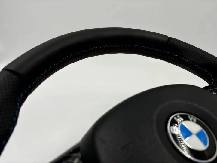 BMW 1 E82 E88 (2007 - 2014) Руль — фото 6