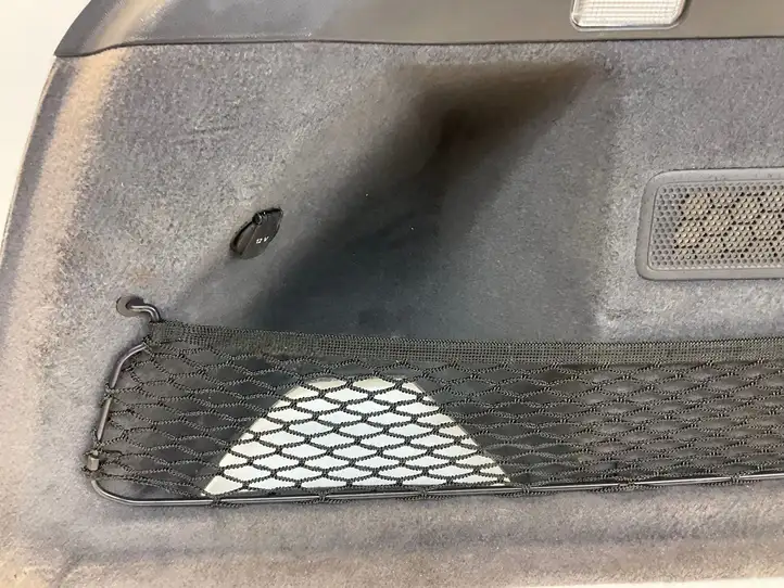 Porsche Cayenne (9Y0 9Y3) (2018 - ) 9Y0867037F Обшивка стойки у окна — фото 8