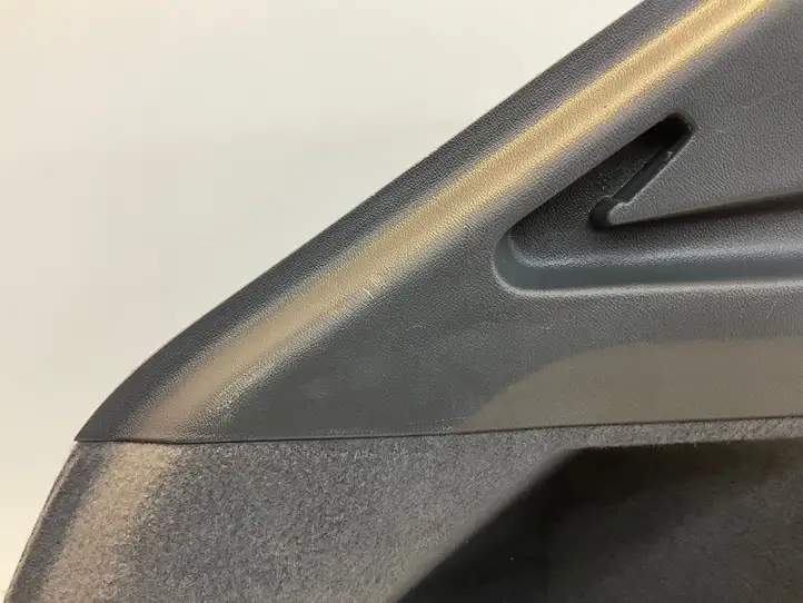 Porsche Cayenne (9Y0 9Y3) (2018 - ) 9Y0867037F Обшивка стойки у окна — фото 11