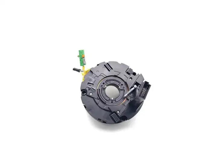 Mercedes-Benz CLK A208 (1997 - 2002) A2035400445 Контактное кольцо SRS — фото 1