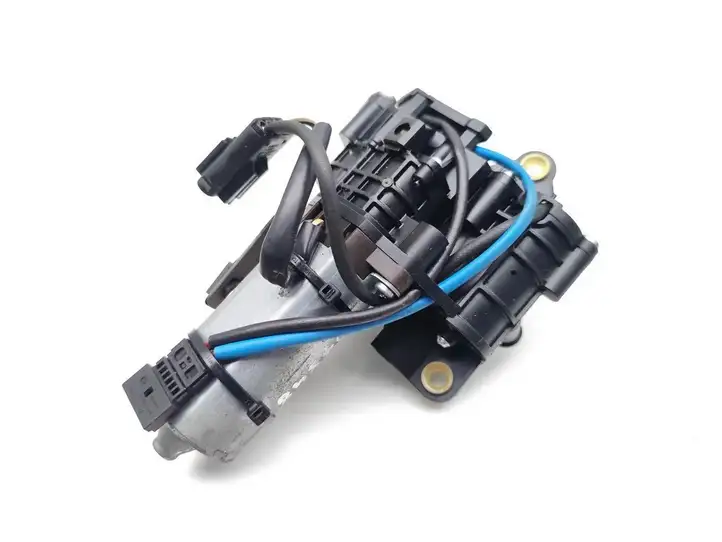 BMW 6 E63 E64 (2002 - 2010) P1-01876-01-06 Электродвигатель регулировки рулевой колонки — фото 1