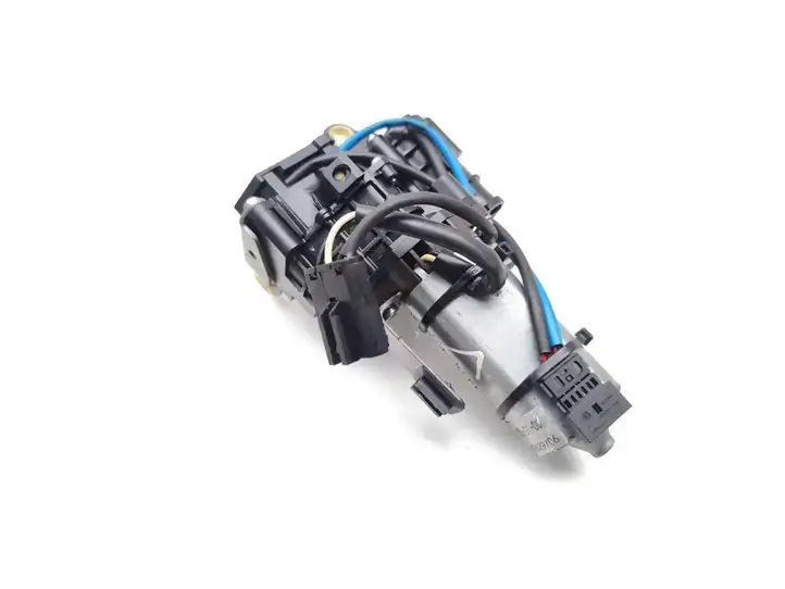 BMW 6 E63 E64 (2002 - 2010) P1-01876-01-06 Электродвигатель регулировки рулевой колонки — фото 2
