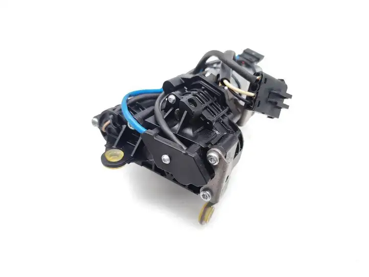 BMW 6 E63 E64 (2002 - 2010) P1-01876-01-06 Электродвигатель регулировки рулевой колонки — фото 3