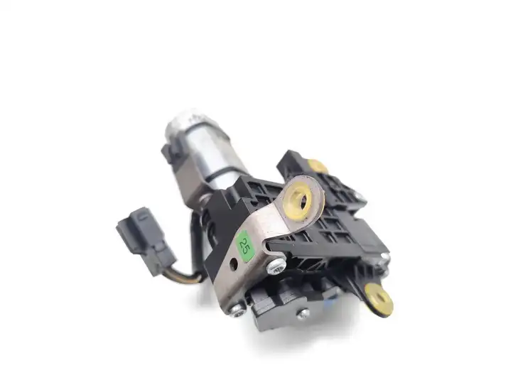 BMW 6 E63 E64 (2002 - 2010) P1-01876-01-06 Электродвигатель регулировки рулевой колонки — фото 6