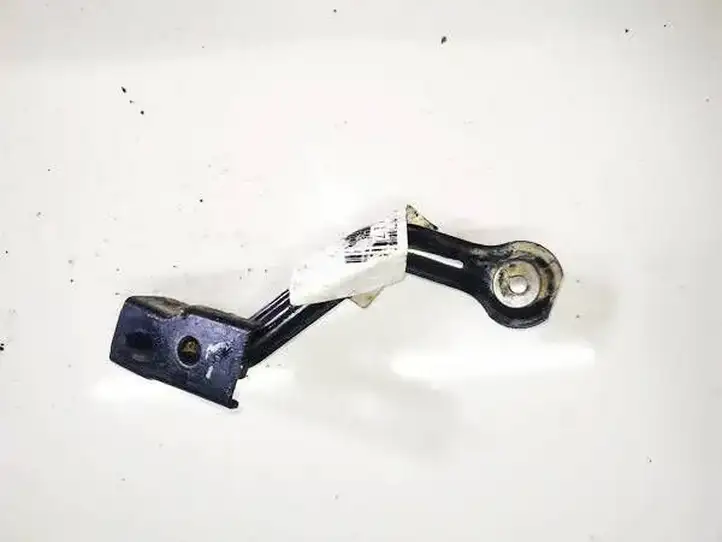Peugeot 807 (2002 - 2011) Другая деталь раздвижной двери — фото 1