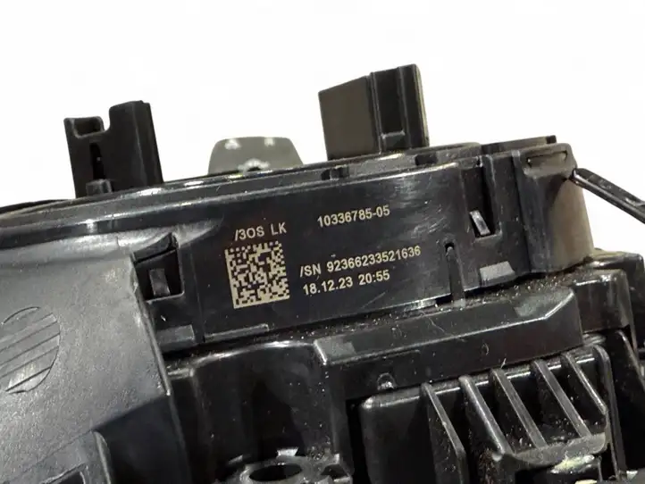BMW X3 G01 (2018 - 2024) 1033678505 Контактное кольцо SRS — фото 3