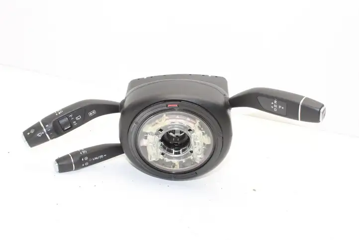 Mercedes-Benz C W205 (2014 - 2021) A2059006319 Контактное кольцо SRS — фото 1