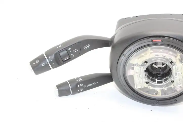 Mercedes-Benz C W205 (2014 - 2021) A2059006319 Контактное кольцо SRS — фото 2