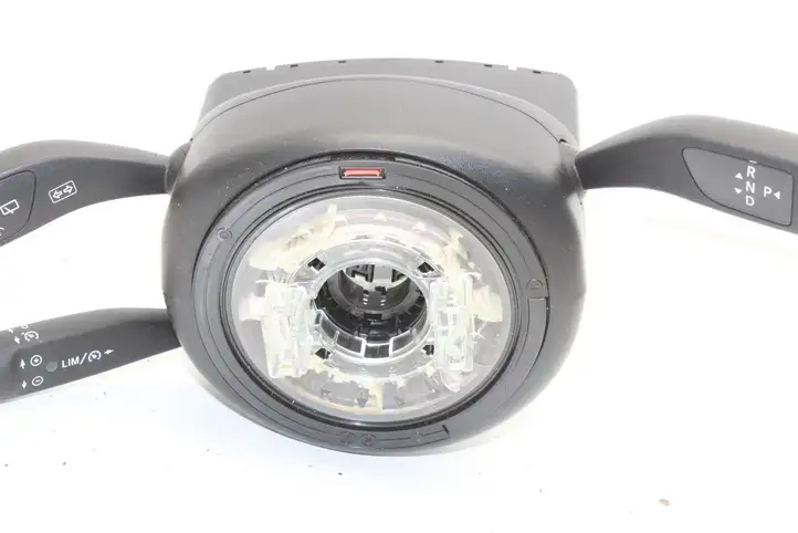 Mercedes-Benz C W205 (2014 - 2021) A2059006319 Контактное кольцо SRS — фото 3