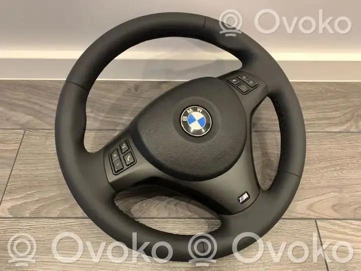 BMW 3 E90 E91 (2005 - 2012) Руль — фото 1