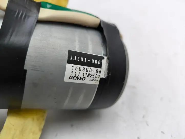 452500D182 Электродвигатель регулировки рулевой колонки — фото 7