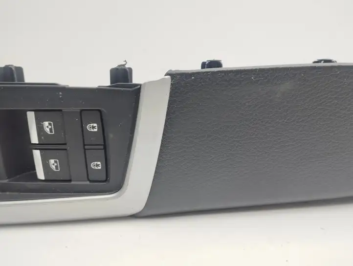 Audi Q3 F3 (2018 - ) 83A959851C Блок кнопок стеклоподъемников — фото 13